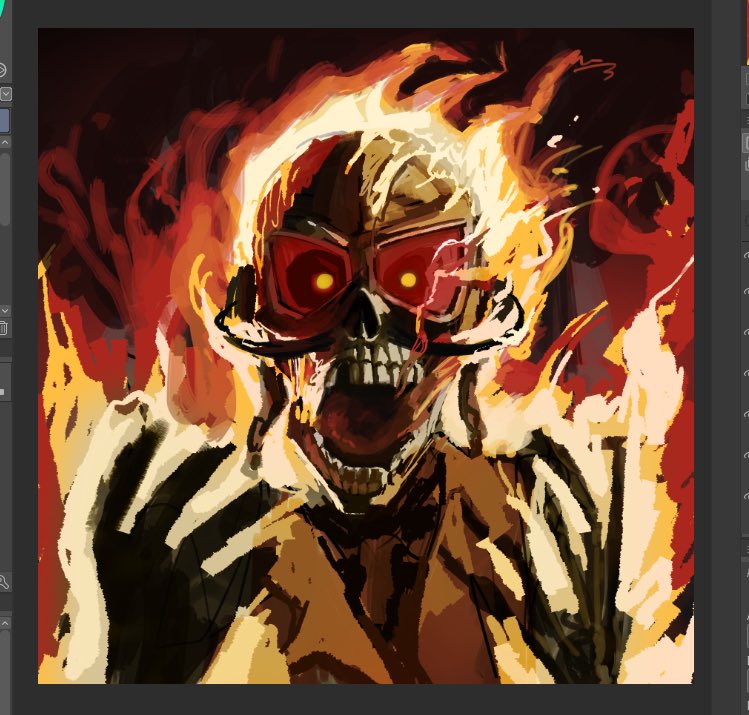 Riven_Ghxst's tweet photo. Its still a wip but I can’t stop giggling at it
#deadlock #deadmandanny https://t.co/gk2x2ceEdE