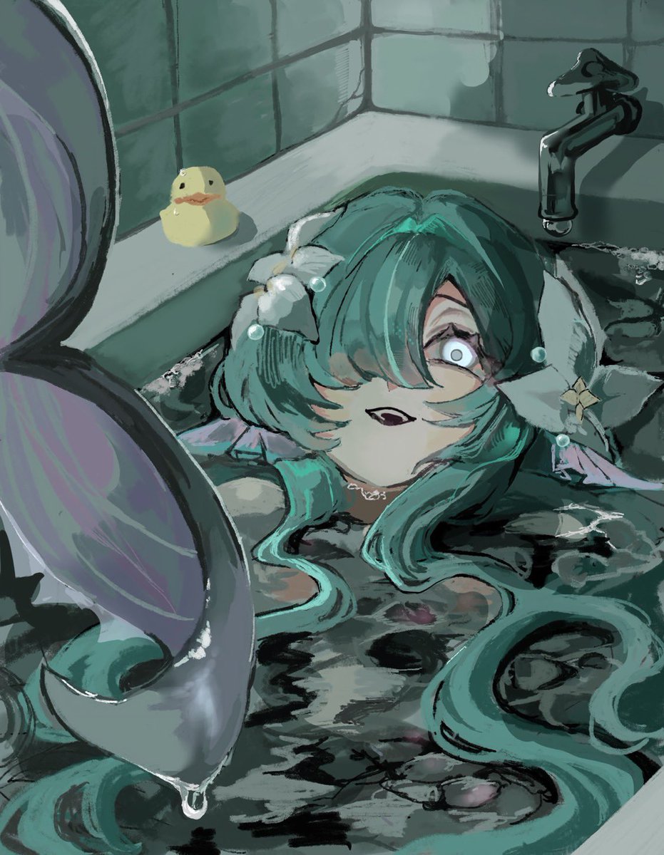 kani_kaniyosshi's tweet photo. #今月描いた絵を晒そうㅤ 
たくさん描いたね https://t.co/3rFKpchbRr