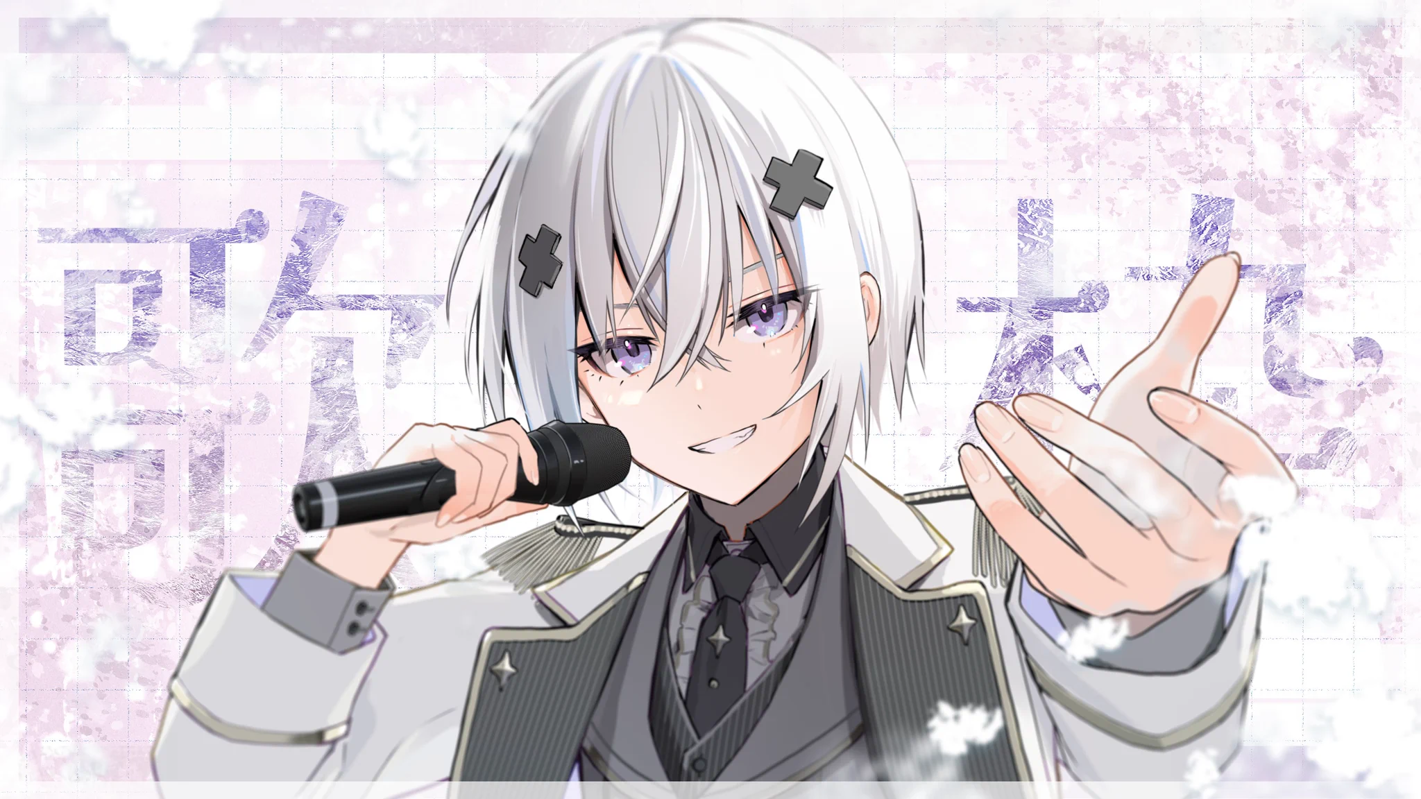 めるとだてんし (@melt_nemui) / X
