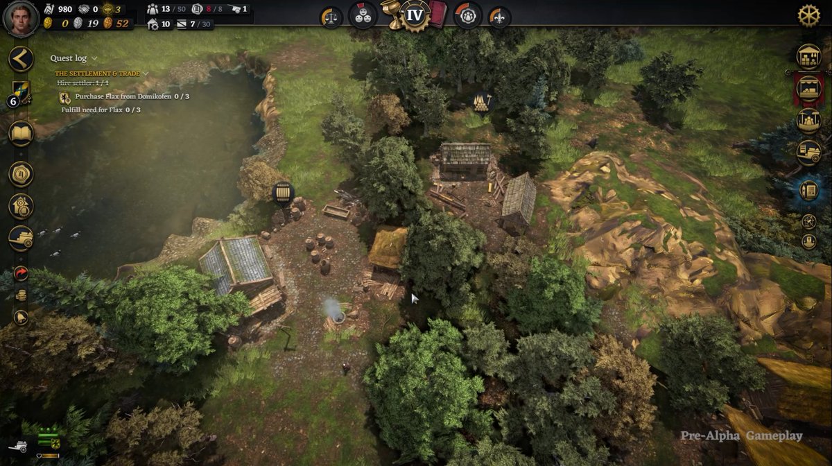 magni_games's tweet photo. RISE OF THE MERCHANTS / AUFSTIEG DER HÄNDLER – DEMO PLAYTEST

Rise of the Merchants is now ready to be tested.
Sign-up on our Discord:
https://t.co/G9LNmNYL9A
We’ll be sending out keys regularly in new waves. https://t.co/ELFcxHItOd