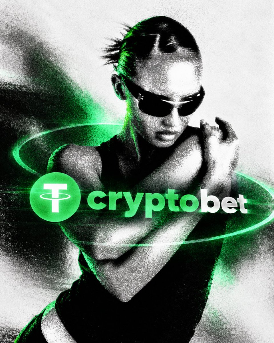 cryptobettr's tweet photo. Kriptonun özgürlüğünü yaşa.
Kimliğin sana özel kalsın!  🛡

Güncel link profilde!
#Cryptobet https://t.co/OgwiPlTBgC