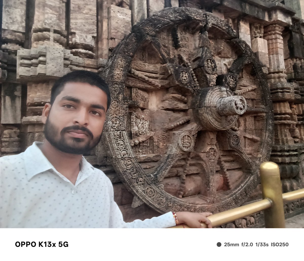 NitinSa42548632's tweet photo. sun Temple Konark https://t.co/KHLGmKidxG
