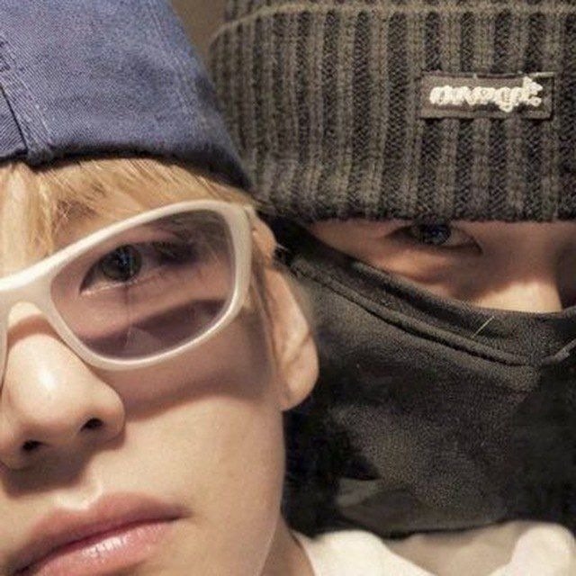 soheil079's tweet photo. #jk
#teakook 
#love #forever https://t.co/GJ4SaNNhm7