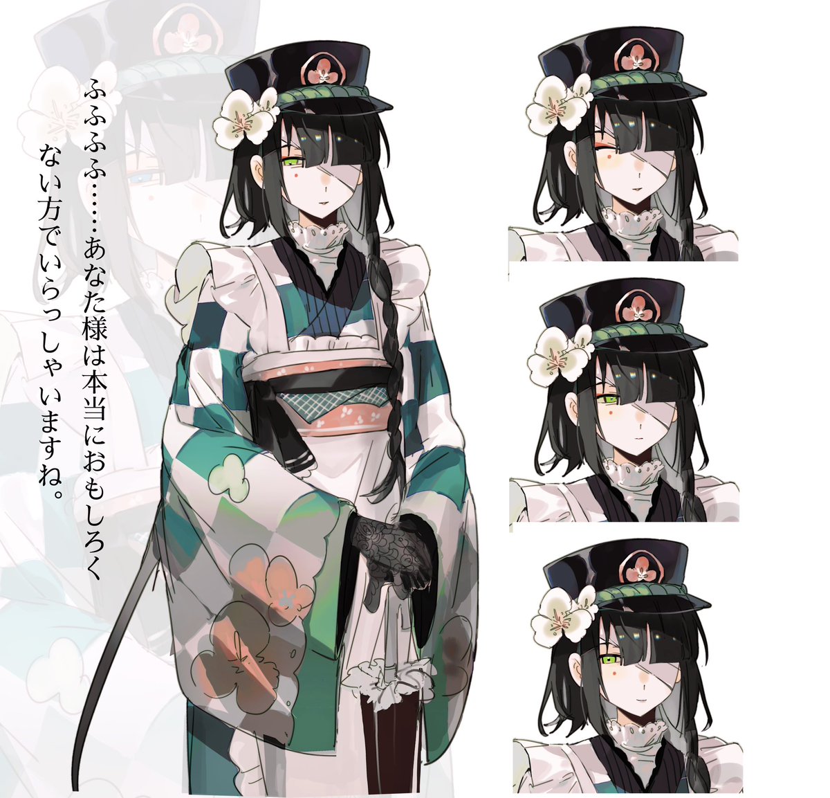 guqi24631's tweet photo. @d4v72hfj8jdhjri Hallo，I am Guqi and I'm trying hard to join VGen🥺. I would be grateful if you could give me a chance……Here are some of my works! https://t.co/PZhzMVRljZ