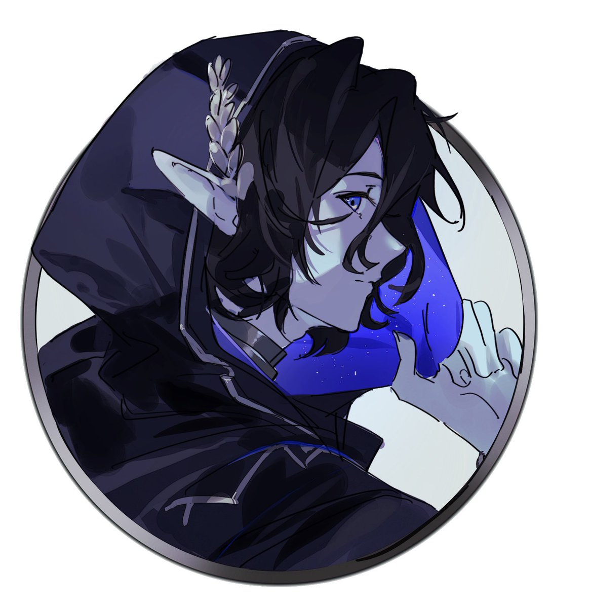 guqi24631's tweet photo. @d4v72hfj8jdhjri Hallo，I am Guqi and I'm trying hard to join VGen🥺. I would be grateful if you could give me a chance……Here are some of my works! https://t.co/PZhzMVRljZ