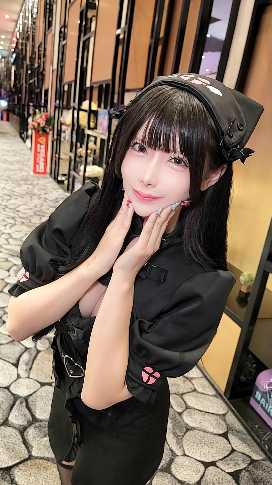 あやちゃん専用♡ みつおやじ