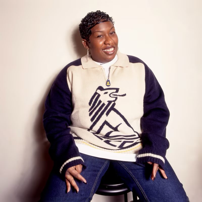 opolot_ronnie's tweet photo. Missy Elliott must have found the fountain of youth ❤️

Her in 1998                                      Her now
(22 years)                                          (55 years) https://t.co/iX0QxgLPME
