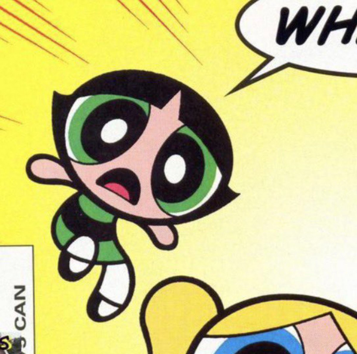 ButtercupDaily's tweet photo. Day 206.
#buttercup, #powerpuffgirls, #dailybuttercup. https://t.co/Pi86StaD2T