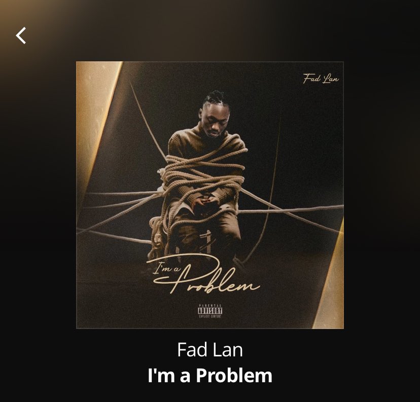 alhalim001's tweet photo. https://t.co/AQKmpcZWBH
This album is supposed to have more than the numbers it did!
#IMAPROBLEM https://t.co/ATdz5AWMTH