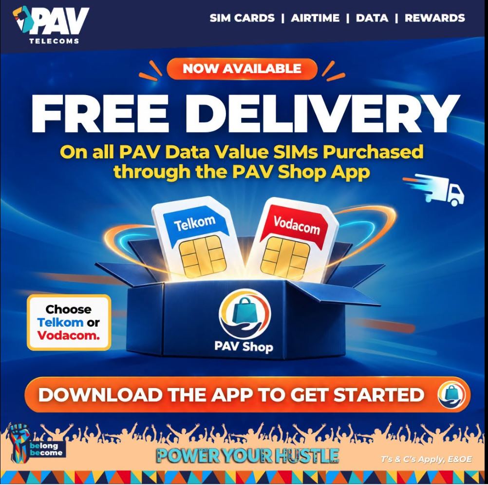 PavTelecoms tweet picture