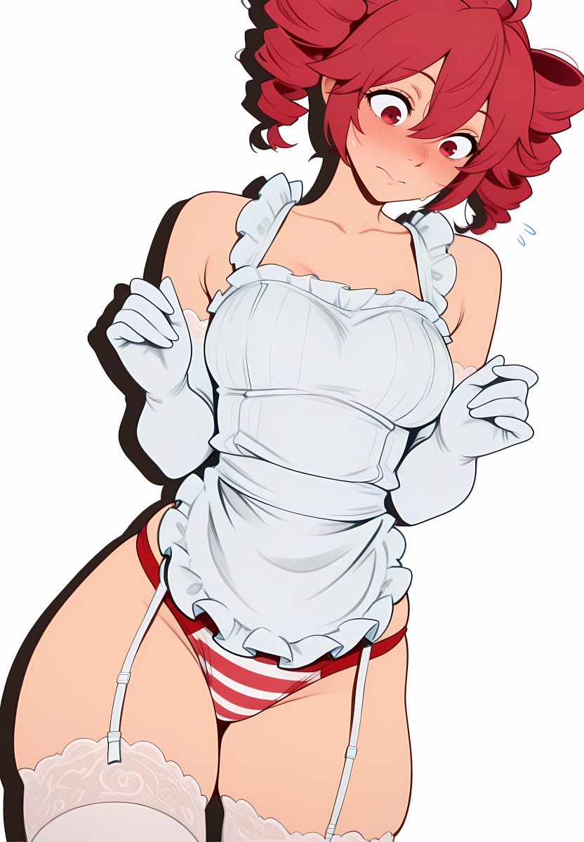 DarkZeroAI's tweet photo. Kasane Teto sfw https://t.co/8b27Puen6h