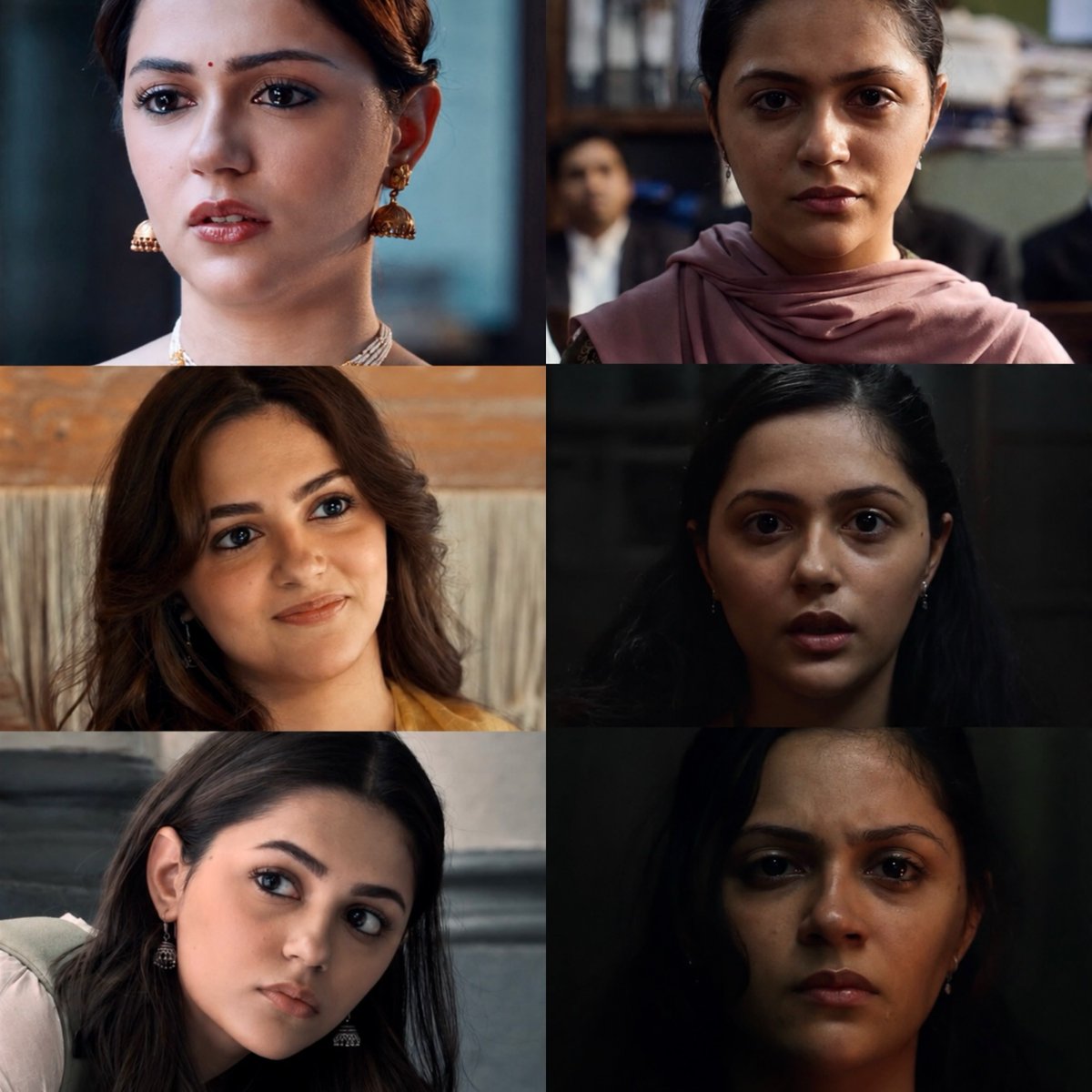 Sareem48's tweet photo. Actress Aneet Padda was Brilliant in the Movie Saiyaara

But Aneet Padda's performance in the web Series Hunkaar is Simply Sensational. What a terrific Performance ❤️‍🔥

Hunkkar is a pretty Good Series nd a lesson to Society https://t.co/XbZz8Kphjb