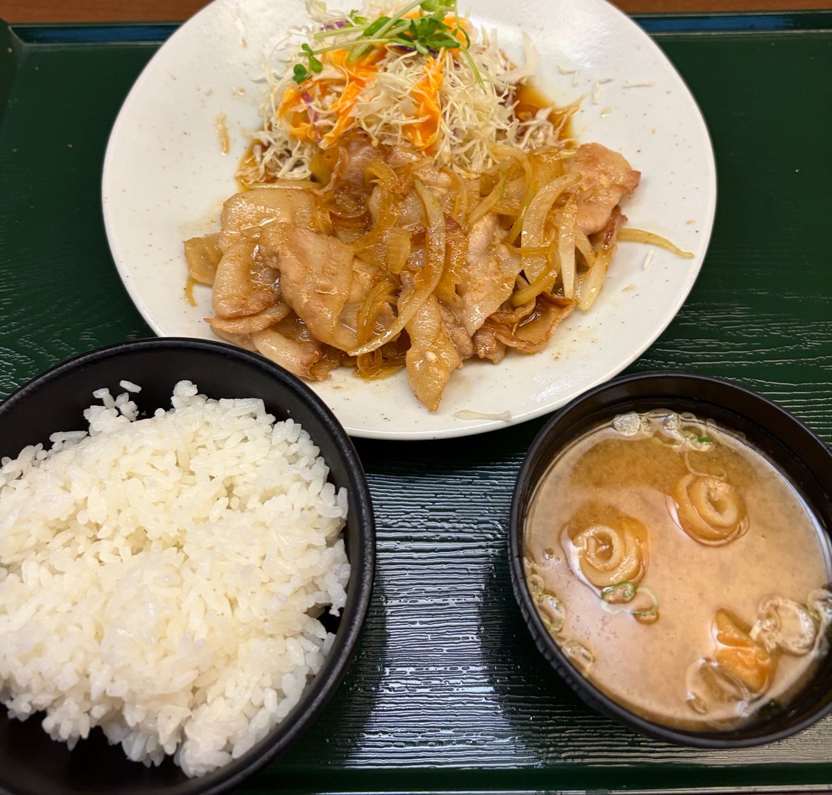 Pravdagl's tweet photo. サ飯🍚 https://t.co/65ml7CuRlV