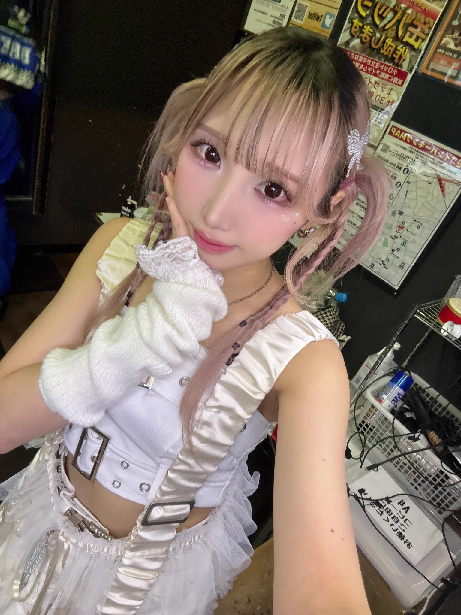 公式】小原涼official👉👈☀️告知用📢 on X: 