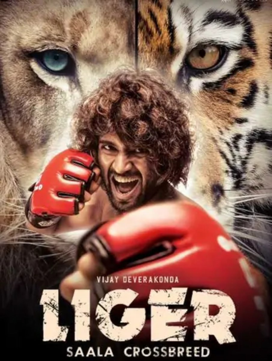 GMareedu34's tweet photo. @theyhatekapil @urstrulyMahesh @tarak9999 And then the liger was born. https://t.co/OeCY5QcUa7