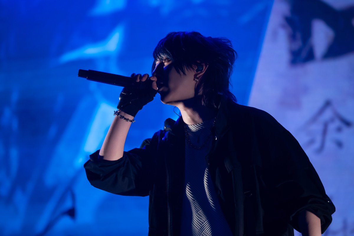 raymorris42's tweet photo. 2026.09.26

はへー×モリスレイ TWOMAN LIVE
　　『共犯2026』@ harevutai