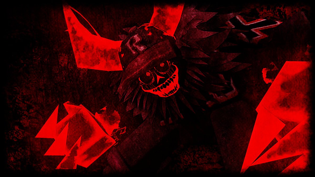 Marioptimus15's tweet photo. hire me please 2

#forsaken https://t.co/RUO6BnYHcQ