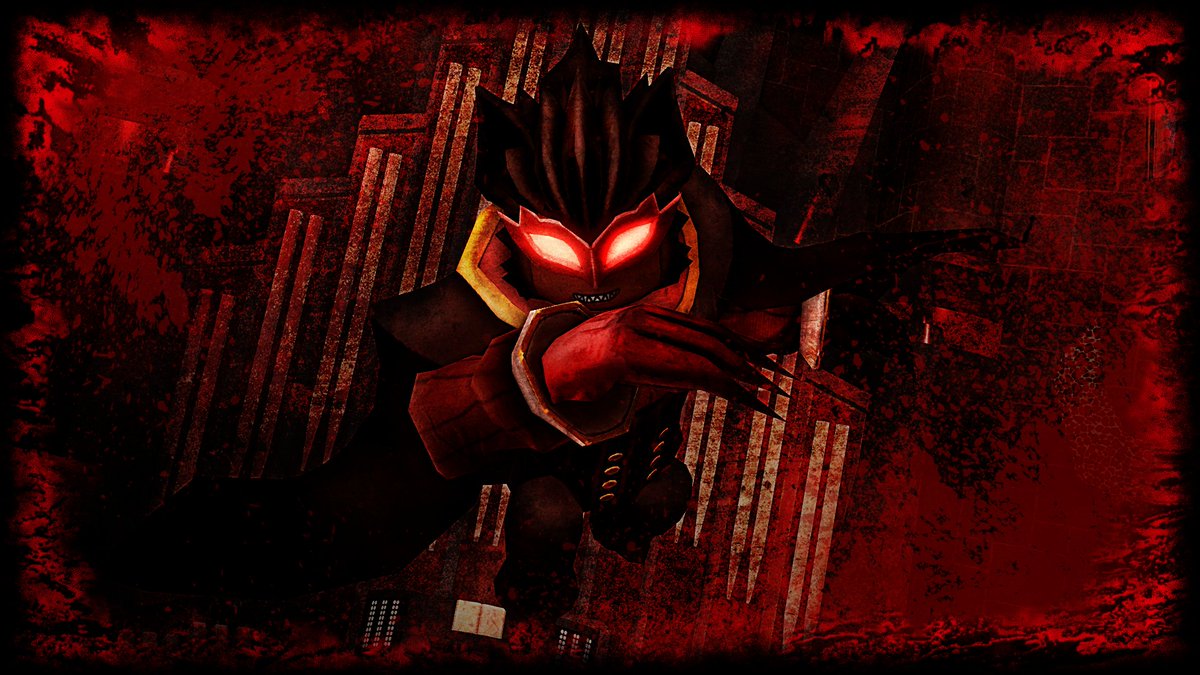 Marioptimus15's tweet photo. hire me please 2

#forsaken https://t.co/RUO6BnYHcQ