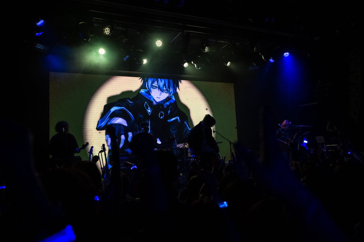 raymorris42's tweet photo. 2026.09.26

はへー×モリスレイ TWOMAN LIVE
　　『共犯2026』@ harevutai