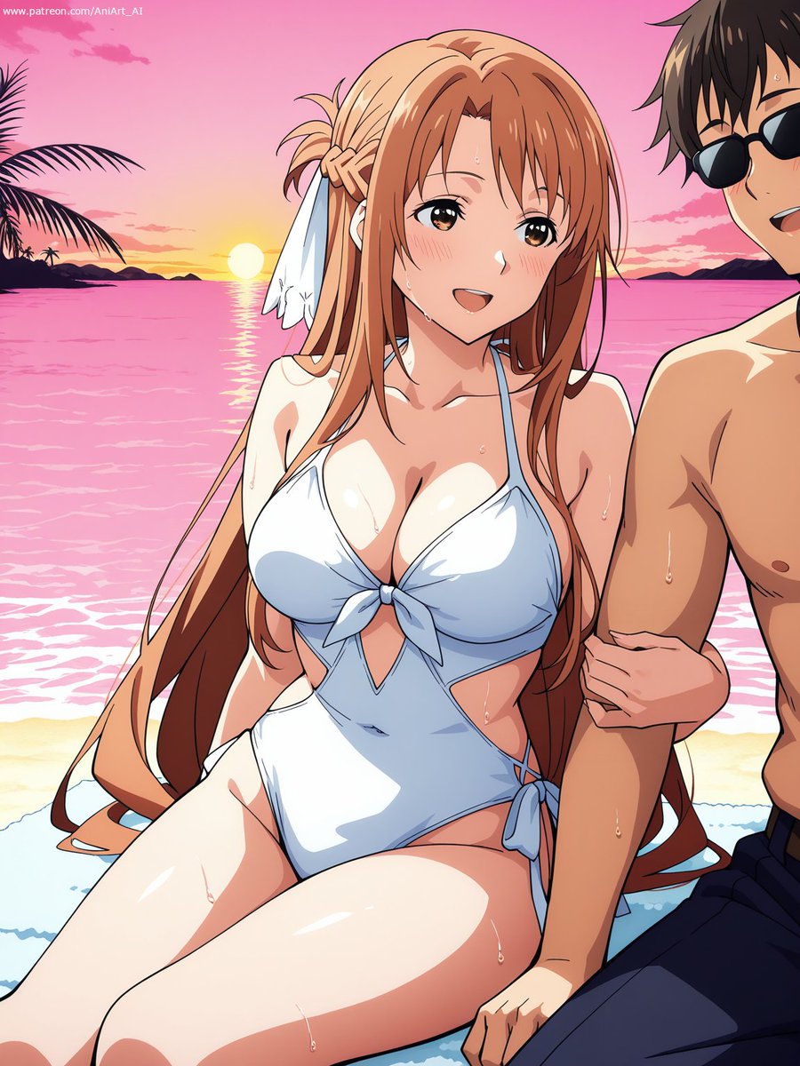 Aniart_AI_'s tweet photo. Asuna Yuuki 💗
Sword Art Online
#AIart️️️️️️️️️️️️️️️️️️️️️️️️️️️️️️️️️️️️️️️️️️️️️️️️️️️ #AIイラスト #SAO https://t.co/kIiNRwhYOj