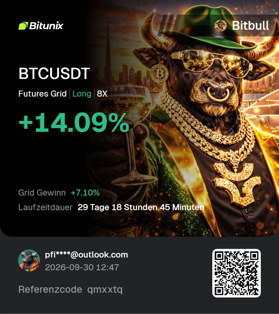 Pfister66409207's tweet photo. Beste Börse 😎👍💪 https://t.co/Zu1bgXbBnC