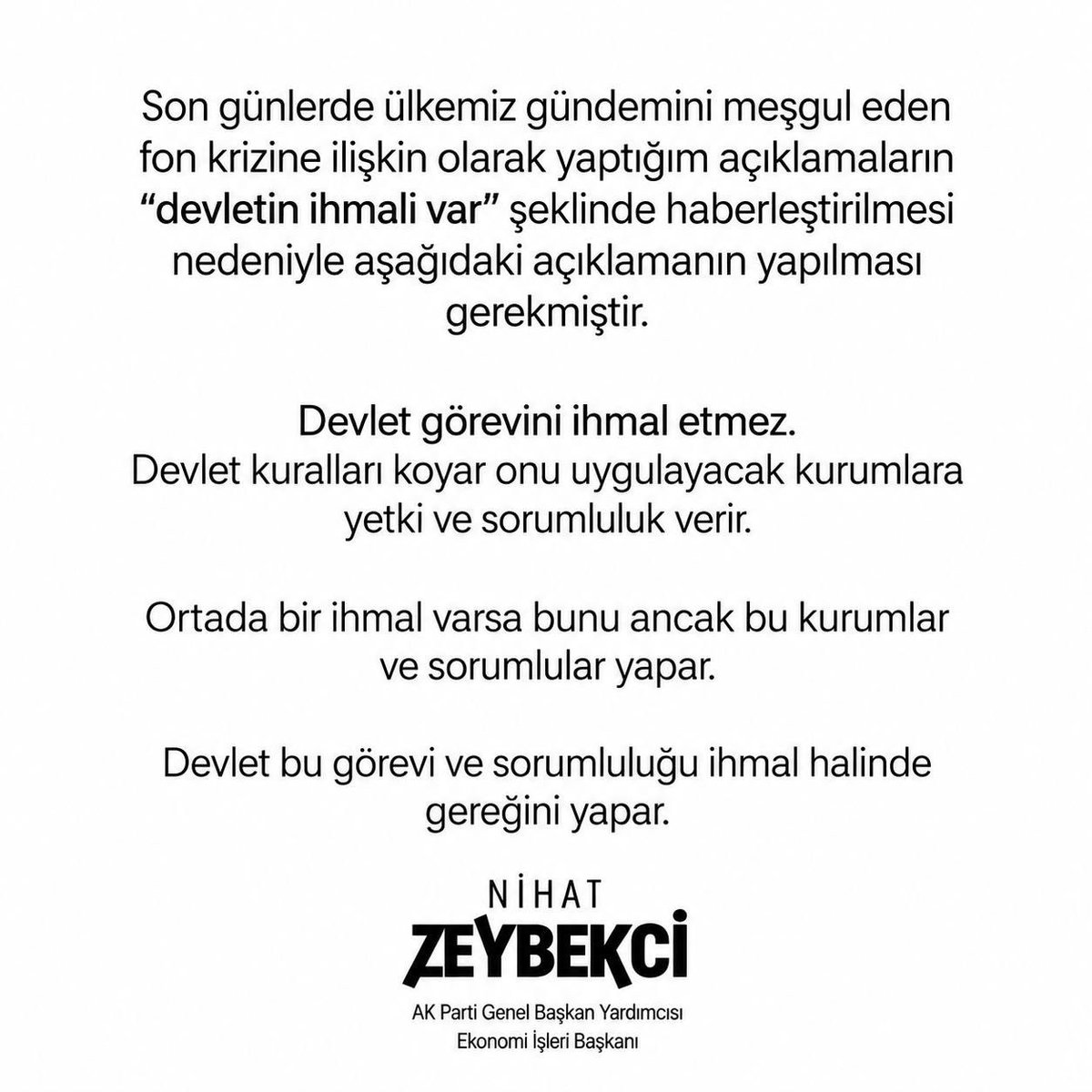 ZeybekciNihat's tweet photo. https://t.co/VGWFvjsdvN