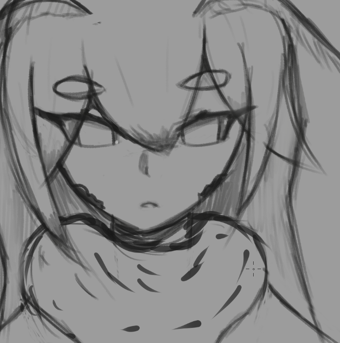 mj2687v2's tweet photo. really old drawing, might try to draw again soon https://t.co/ZX5tYZO99v