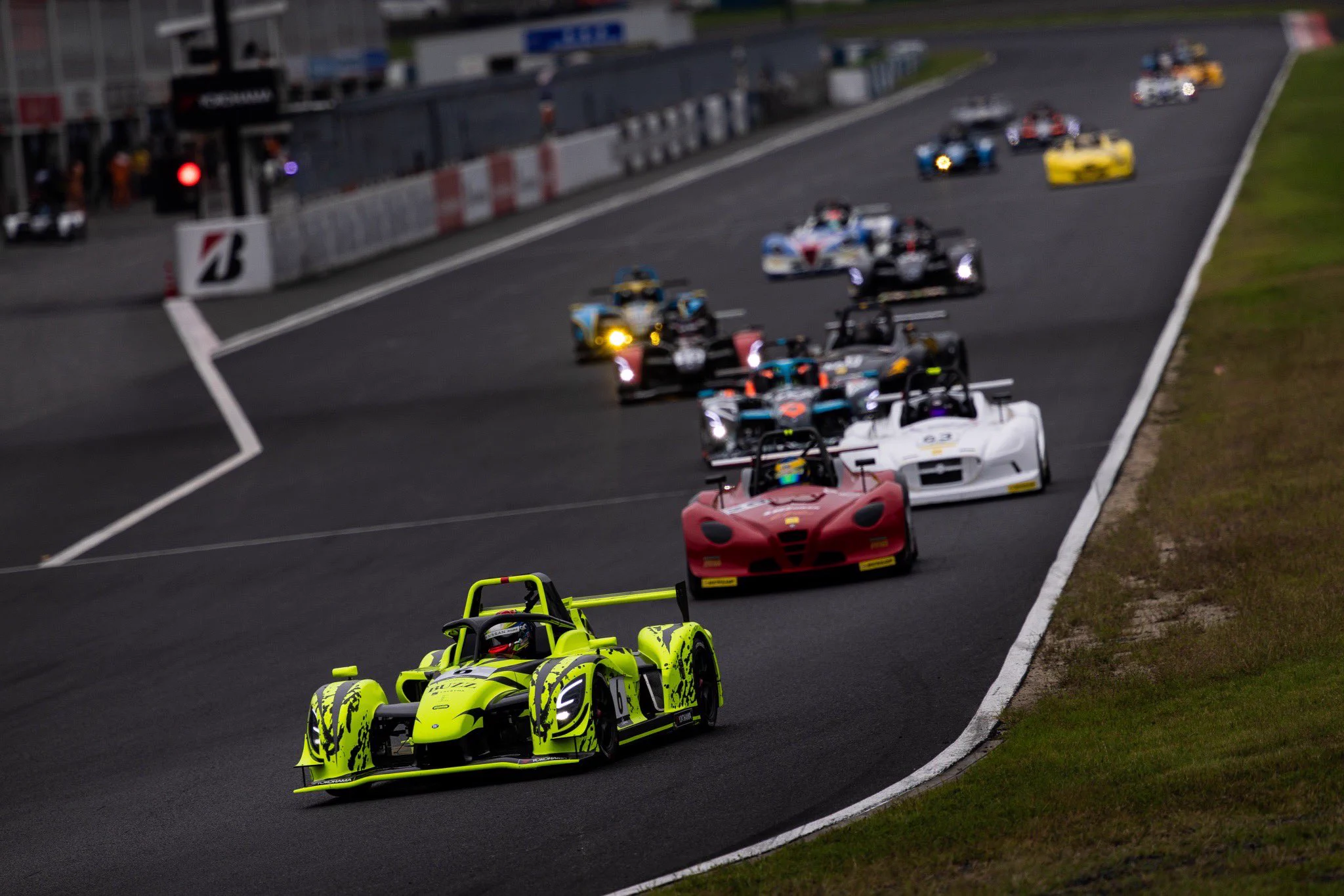 渡辺憲｜KEN ALEX🏎️ on X: 