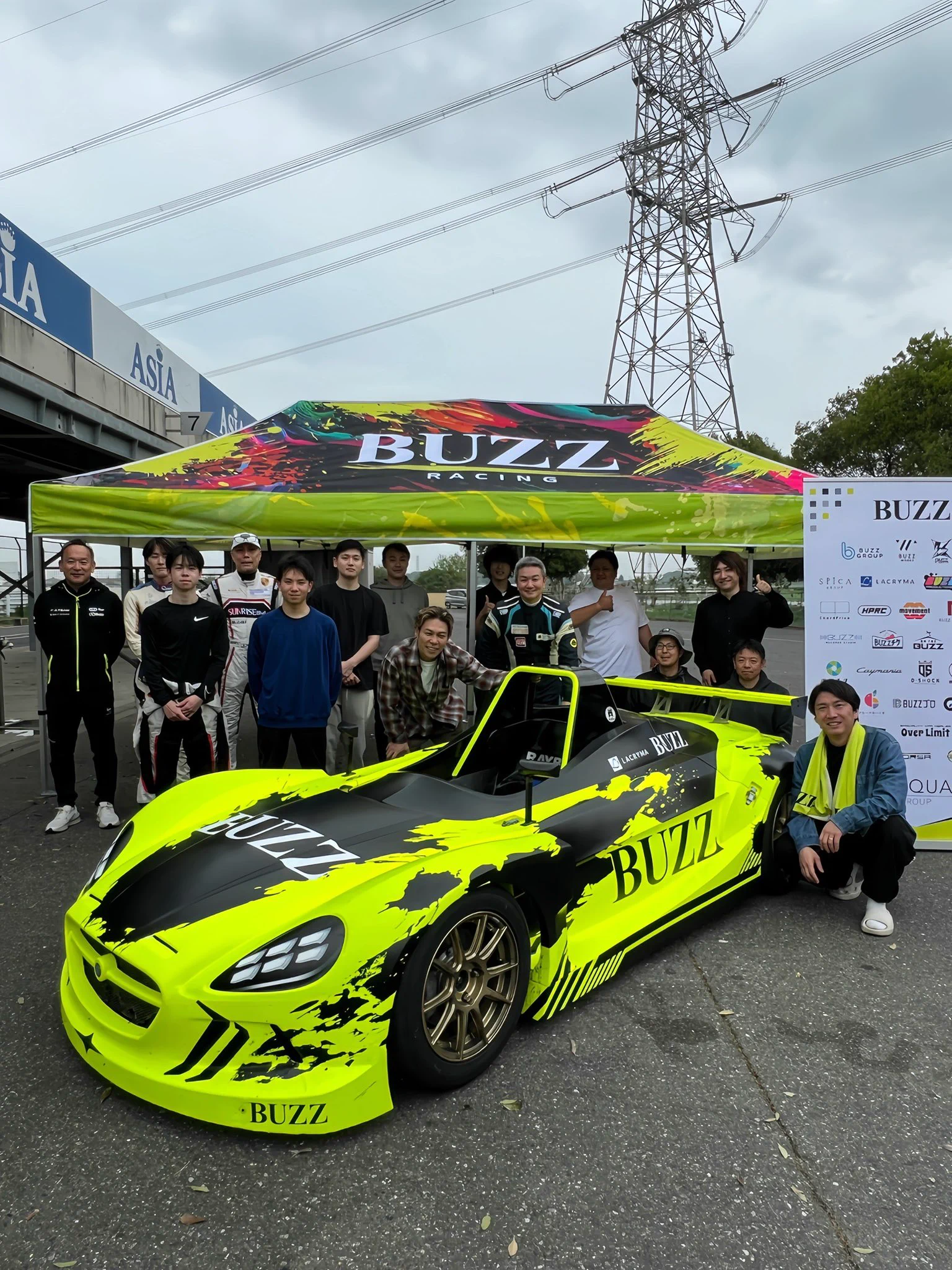 渡辺憲｜KEN ALEX🏎️ on X: 