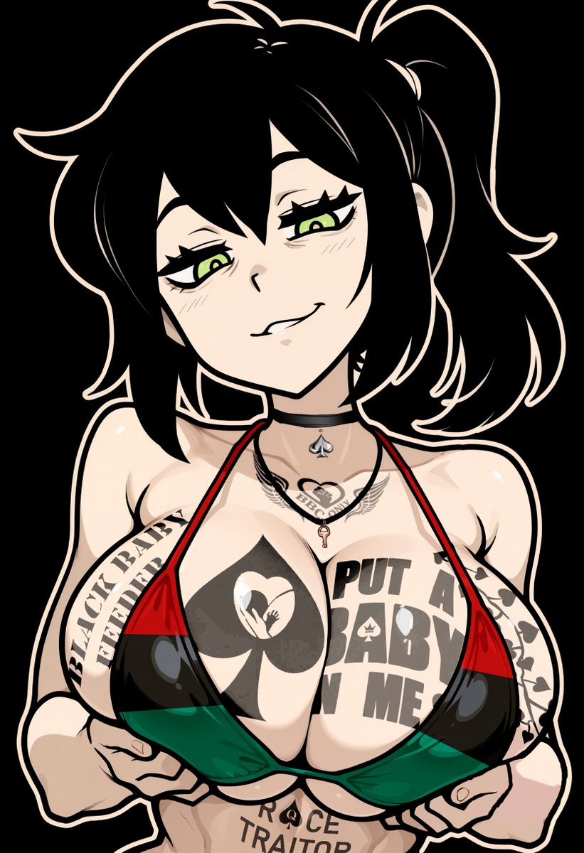 EvaQoStrice's tweet photo. -Mom! Six months ago, you promised to take off my chastity belt on this day!
-Oh, right, I forgot. I'm sorry, Andrew, but now I can't. Today is Ashley's birthday, and I want to give her the key. From today on, she's your new mistress.
#Blacked #BNWO #The_Coffin_of_Andy_and_Leyley https://t.co/OWBzdnj5lF