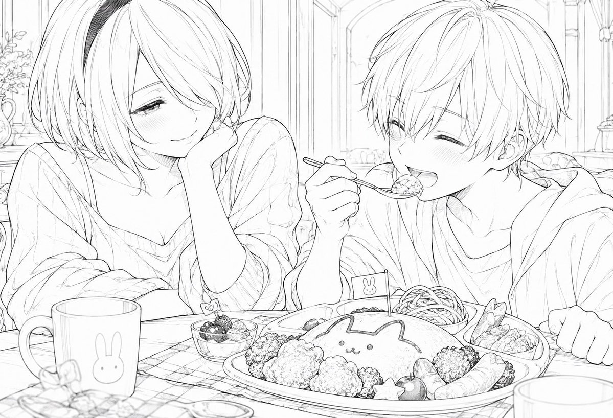YoRHa2_Battler's tweet photo. @tawb9009 https://t.co/KGX0sa9YWJ