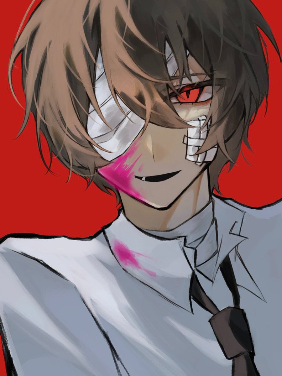 omochimochi2539's tweet photo. 15🤕
 #BSD https://t.co/7642ROYGLU