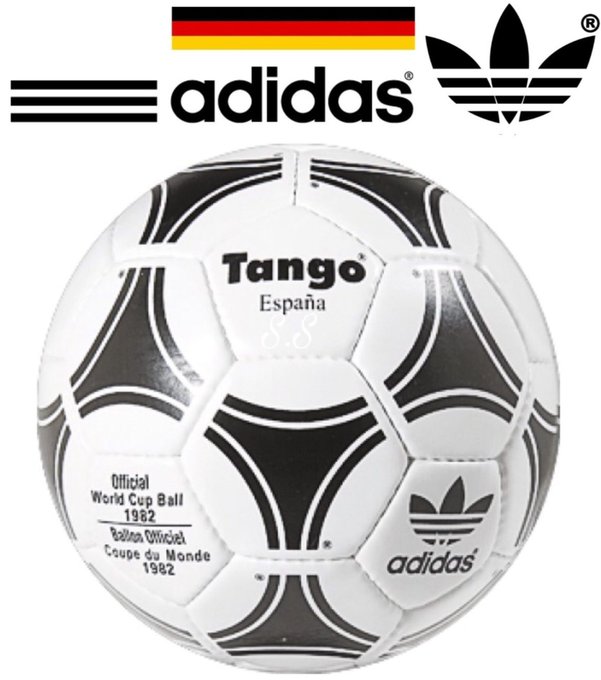 ExtremeFootbal4's tweet photo. Adidas Tango Ball https://t.co/YhOTlIiYf0