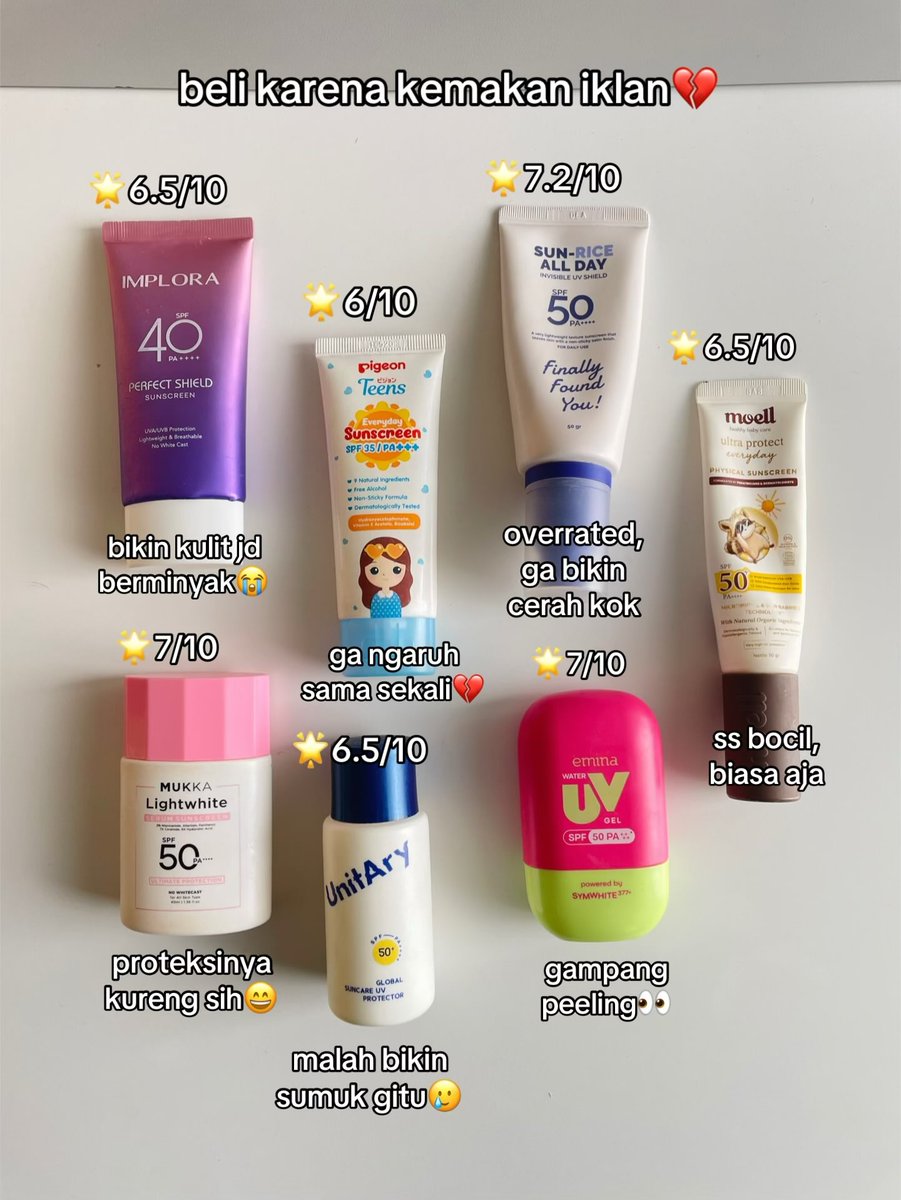 gracescottam826's tweet photo. Better to buy it for its good quality so you don’t waste your money, rather than buying it out of FOMO. https://t.co/gTMBVNIbNx