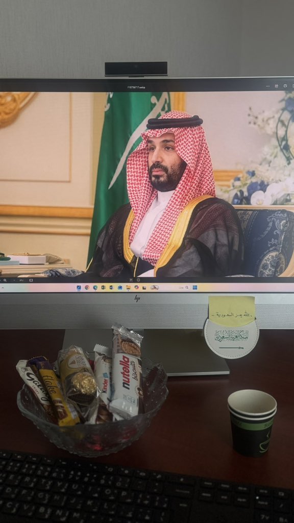 Seham14163's tweet photo. الحمد لله على نعمة الأمن والأمان في بلادنا السعودية، اللهم أدم علينا أمننا واستقرارنا، واحفظ وطننا وقيادتنا وشعبنا من كل سوء، واجعل بلادنا شامخةً عزيزةً آمنةً مطمئنةً دائمًا وأبدًا. 🇸🇦💚 https://t.co/FvlguO8IvE