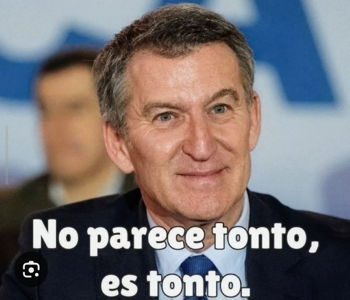 pacosarao35's tweet photo. @eldiarioes Tu no sabes lo que es la decencia y la choni que tienes detras menos  anatop @NunezFeijoo https://t.co/bCUu5n4f62