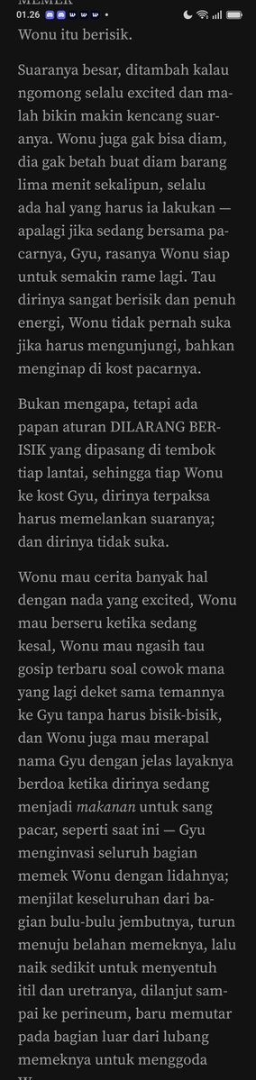 masqueerace's tweet photo. Hi @sonnetsof_rose, kita cari perbedaan dari 2 tulisan ini, yuk? Apa? Gak ada yang beda? Lho ya jelas gak ada yang beda, orang plek ketiplek kok. 😂 Satu-satunya perbedaan cuma tanggal posting ceritaku di 14-15 September dan punya kamu tanggal 28 September #wduh. 😂 https://t.co/wL3U3oOA5F