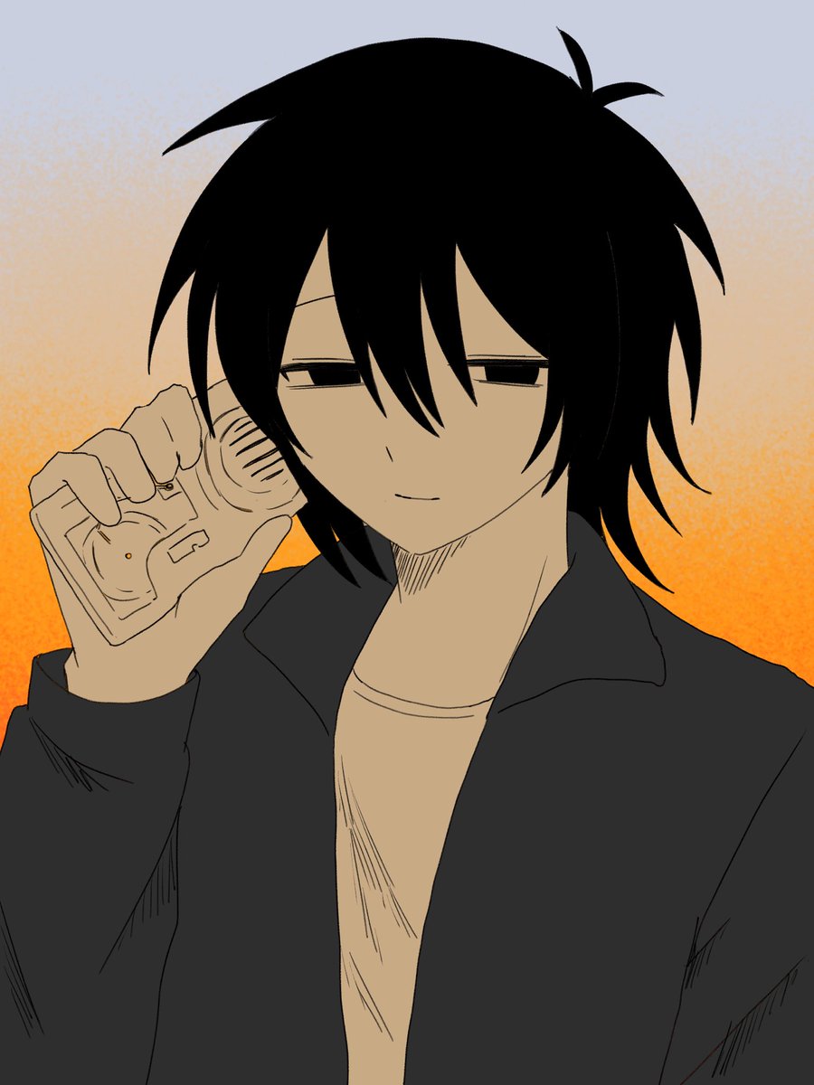 Jakusya_TT's tweet photo. 動かしたら画質悪くなっちゃったから載せる https://t.co/Hhb8TnjrQ5