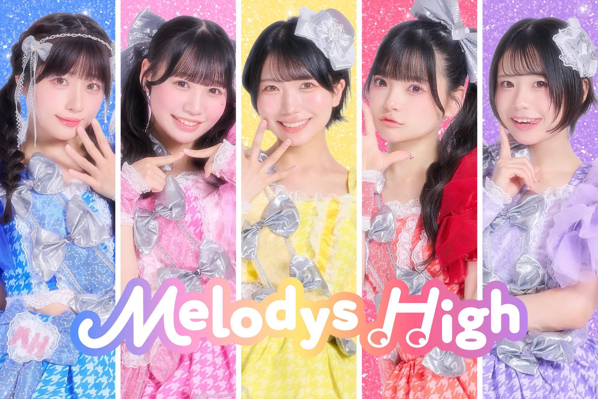 みさきのあ(Melodys High) ツアー大阪10/11 (@noa_mh0407) / X