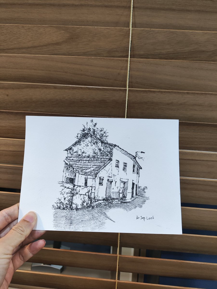 looiartt's tweet photo. 30/9
お絵描き練習 
drawing with reference 
#イラスト #模写 #ペン画イラスト
#模写イラスト #イラスト好きな人と繋がりたい #urbansketch #illustration https://t.co/JKLMbqwr45