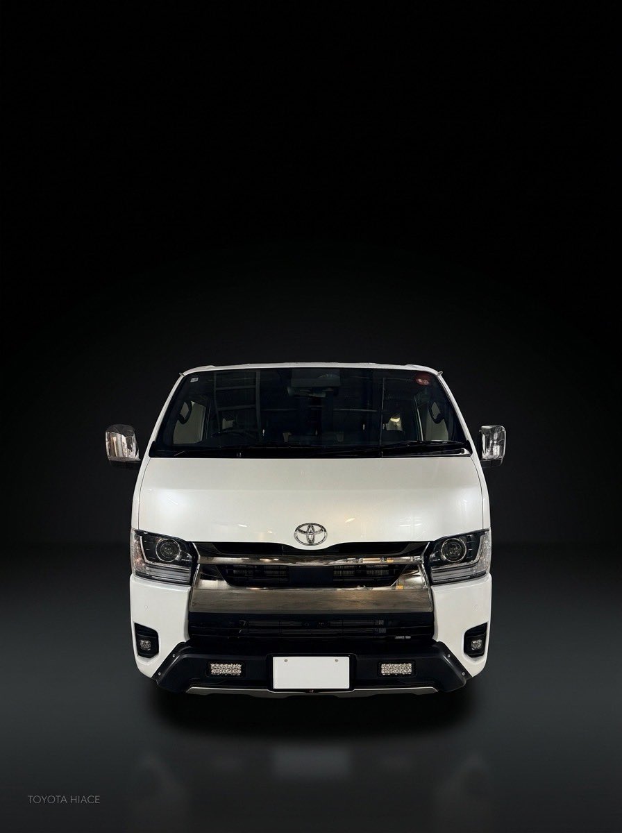 BOUGEN's tweet photo. おおおースゲー良い車に見えるぞー https://t.co/UGhnKeDc1F
