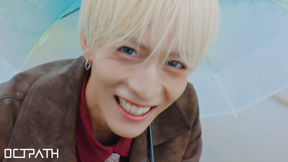 OCTPATHofficial's tweet photo. OCTPATH - 「ずっと好きでした」Music Video Group Teaser ②
https://t.co/nyuBTqx2dm

／
2026.10.1 (Thu) 20:00 
Official Music Video プレミア公開🎥 
https://t.co/LaNZ7JAqD7
＼

#OCTPATH #OCTPATH_ずっと好きでした https://t.co/hMTerTDpVS
