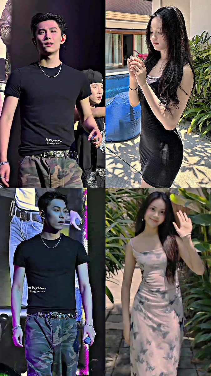Hullabaloospirt's tweet photo. Rasanya gue mau nangis saking cocoknya😭 ini gila sihh perpaduannya parah sih kata gue nggak bisa berkata-kata lagi😭 lu bayangin aja bre laki menly mentok d padukan ama cewek feminim mentok gini😭🔥 #Ryuries https://t.co/EKWwQ2Wu1G
