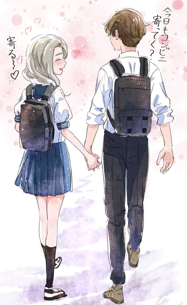 kun_chacha7's tweet photo. #今月描いた絵を晒そう
来月も色々描きます〜 https://t.co/PTvuUT7c8v