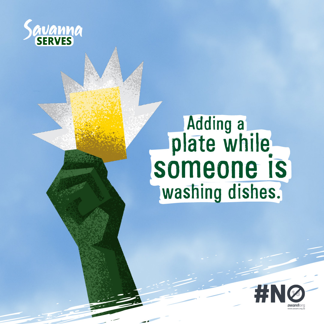 SavannaCider's tweet photo. Some fouls need to be called out publicly 🤨. Tag a roommate guilty of these and more, and you could both score cash prizes.​ Ts and Cs apply.​

#SavannaServes #SavannaSAFC https://t.co/Zy9bKx5dCl