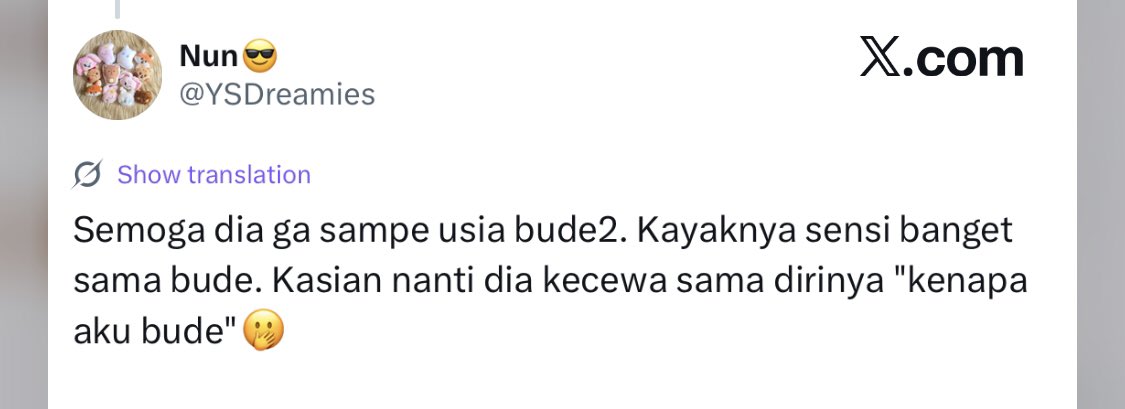 leenaloveyy's tweet photo. perkara ads sampe semogain org ga panjang umur tu agak aneh si menurut gue wkwk, lagian itu bukan persaingan dan gada yg maksa lu buat rt yg udah lu block masi aka mention, kenapa si? lain kali kalo gamau disenggol ya jangan nyenggol dong hadehh udah kepala 3 masa gitu aja harus diajarin