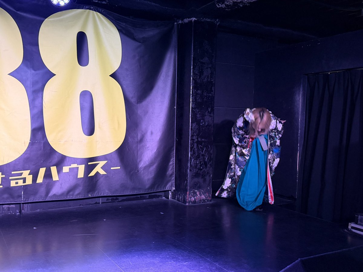 haruotaku0901's tweet photo. 素敵なライブでした https://t.co/Kwo2JcEssz