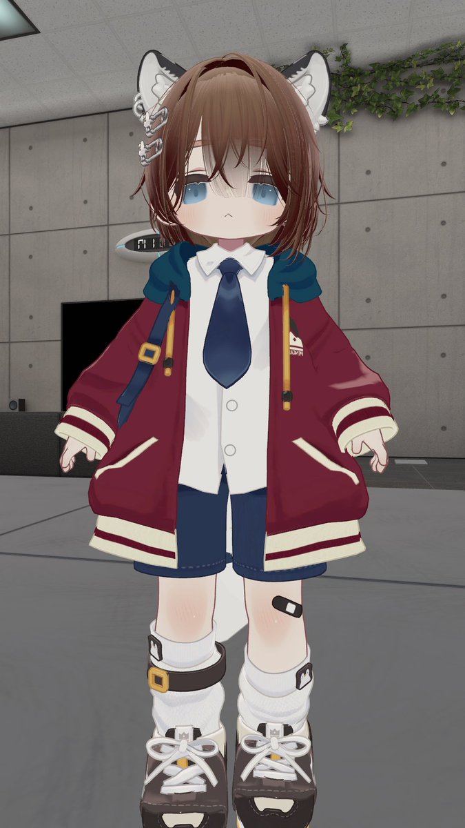 rrm_vrc4's tweet photo. @gawwr33 よろしくお願いしますっっっ‼️🙇🏻‍♂️ https://t.co/F3hpBx9LiZ