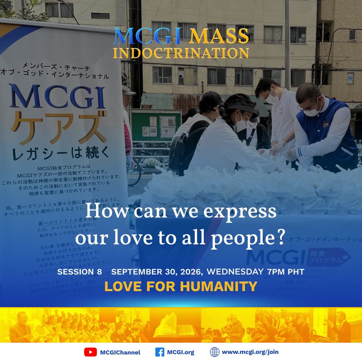 setyy2003's tweet photo. MASS INDOCTRINATION
DAY 8
Thanks be to God! 💙

Love for Humanity 
#PureDoctrinesOfChrist
#GlobalPrayerForHumanity https://t.co/ThF4XGbmAX