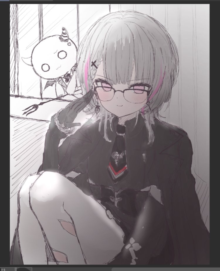 sbn_52's tweet photo. wip https://t.co/s8TJNmJ0sq
